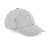 Beechfield Casquette Baseball Imperméable En Nylon Taslon Couleur Verte