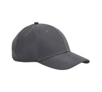 Beechfield Casquette Baseball Performance Polyester Recyclé Respirante