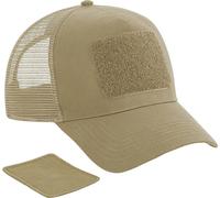 Beechfield - Casquette camionneur unie homme/femme BC4737 (Taille unique) (Sand)