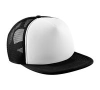 Beechfield - Casquette camionneur vintage - Enfant unisexe (9 couleurs) (RW200)
