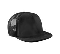 Beechfield - Casquette camionneur vintage - Enfant unisexe (9 couleurs) (RW200)