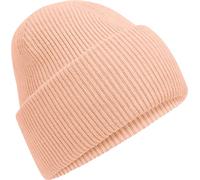 Beechfield - Casquette "Classic" basse pour homme/femme unie RW9204 (Taille unique) (Pêche)