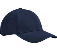 Beechfield - Casquette "Classic" pour enfants PC6996 (taille unique) (Bleu foncé)
