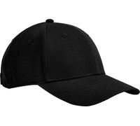 Beechfield - Casquette "Classic" pour enfants PC6996 (Taille unique) (Noir)