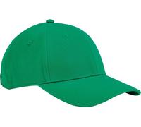 Beechfield - Casquette "Classic" pour enfants PC6996 (Taille unique) (Vert irlandais)