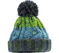 Beechfield - Casquette "Corkscrew" pour enfants RW9297 (Taille unique) (Gris clair)