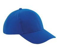 Beechfield - Casquette de baseball 100% coton - Adulte unisexe (10 (RW213)
