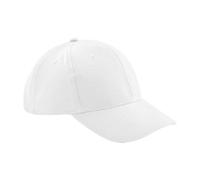 Beechfield - Casquette de baseball 100% coton - Adulte unisexe (10 (RW213)