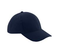 Beechfield - Casquette de baseball 100% coton - Adulte unisexe (10 (RW213)