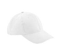 Beechfield - Casquette de baseball 100% coton - Adulte unisexe (10 (RW213)