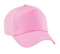 Beechfield - Casquette de Baseball 100% coton - Adulte unisexe (27 (RW201)