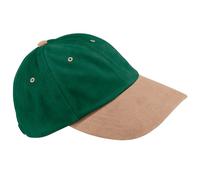 Beechfield - Casquette de baseball 100% coton épais, adulte unisexe (9 (RW211)