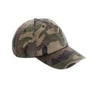 Beechfield - Casquette de baseball - Adulte (PC5634)