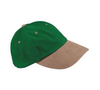 Beechfield - Casquette de baseball - Adulte (PC7464)
