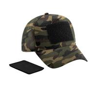 Beechfield - Casquette de baseball - Adulte (RW8601)