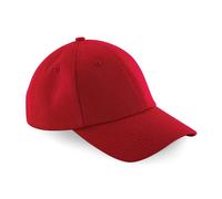 Beechfield - Casquette de baseball AUTHENTIC - Adulte (PC5623)
