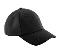 Beechfield Casquette de Baseball Authentique Mixte
