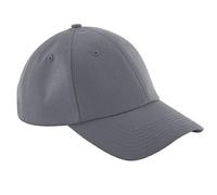 Beechfield Casquette de Baseball Authentique Mixte