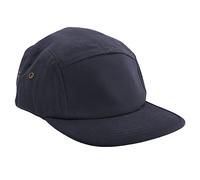 Beechfield - Casquette de Baseball Classique - Homme (Taille Unique) (Bleu Marine)