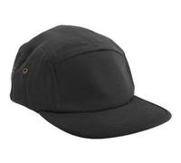 Beechfield - Casquette de baseball classique - Homme (Taille unique) (Noir) - UTRW2606 Noir