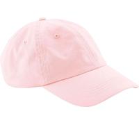 Beechfield - Casquette de baseball Déguisements BC5194 (Taille unique) (Rose poudré)