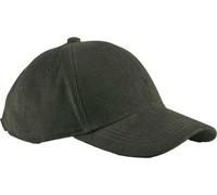 Beechfield - casquette de baseball "EarthAware" coton issu de l'agriculture biologique PC7671 (taille unique) (Nuit de la forêt)