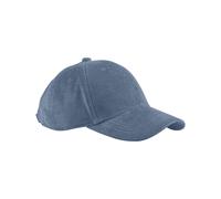 Beechfield - Casquette de baseball en velours côtelé - Adulte (RW10589)