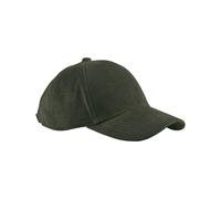 Beechfield - Casquette de baseball en velours côtelé - Adulte (RW10589)