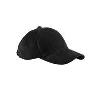 Beechfield - Casquette de baseball en velours côtelé - Adulte (RW10589)