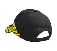 Beechfield - Casquette de baseball GRAND PRIX - Adulte (PC4881)