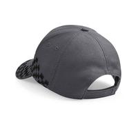 Beechfield - Casquette de baseball GRAND PRIX - Adulte (PC4881)