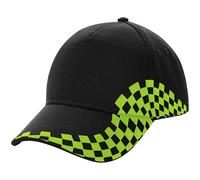Beechfield - Casquette de baseball GRAND PRIX - Adulte (PC4881)
