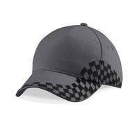 Beechfield - Casquette de baseball GRAND PRIX - Adulte (PC4881)