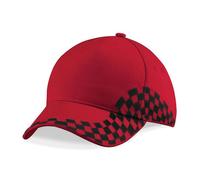 Beechfield - Casquette de baseball GRAND PRIX - Adulte (PC4881)