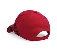 Beechfield - Casquette de baseball GRAND PRIX - Adulte (PC4881)