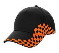 Beechfield - Casquette de baseball GRAND PRIX - Adulte (PC4881)