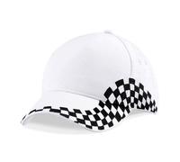 Beechfield - Casquette de baseball GRAND PRIX - Adulte (PC4881)