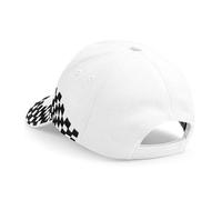 Beechfield - Casquette de baseball GRAND PRIX - Adulte (PC4881)