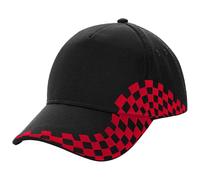 Beechfield - Casquette de baseball GRAND PRIX - Adulte (PC4881)