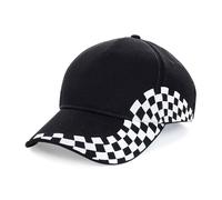 Beechfield - Casquette de baseball GRAND PRIX - Adulte (PC4881)