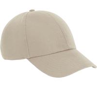 Beechfield - Casquette de baseball homme/femme unie BC5090 (Taille unique) (Sand)