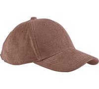 Beechfield - Casquette de baseball homme/femme unie RW10589 (Taille unique) (Séquoia)