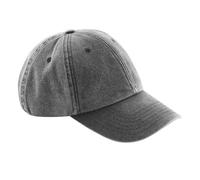 Beechfield - Casquette de baseball motif rétro - Enfant (PC7838)