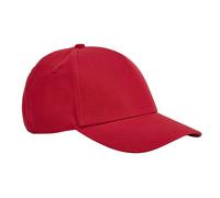 Beechfield - Casquette de baseball motif/style 5 panneaux EARTHAWARE (BC6899)