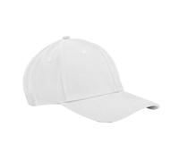 Beechfield - Casquette de baseball motif/style 6 panneaux EARTHAWARE (BC6896)