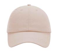 Beechfield - Casquette de baseball motif/style 6 panneaux - Enfant (PC7847)