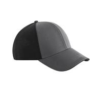 Beechfield - Casquette de baseball motif/style blocs de couleurs CLUB (PC8147)