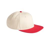 Beechfield - Casquette de baseball motif/style contrasté (PC7848)