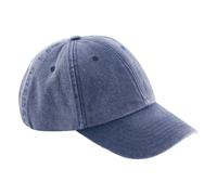 Beechfield - Casquette de baseball motif/style rétro - Enfant (BC7070)