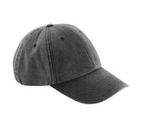 Beechfield - Casquette de baseball motif/style rétro - Enfant (RW10813)